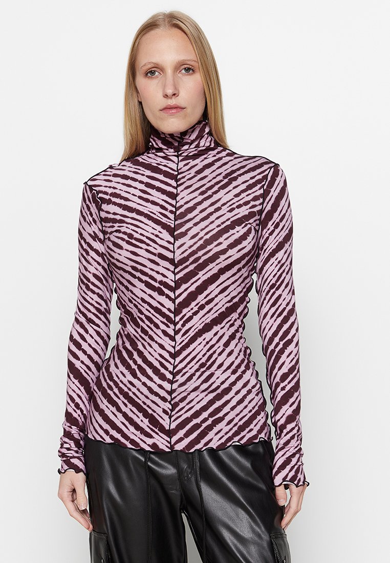 Langarmshirt