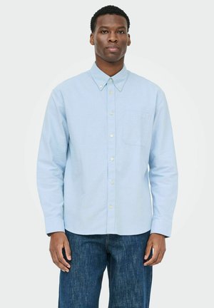 Only & Sons, ONSOXFORD LS SHIRT FRML NOOS - Košeľa - cashmere blue