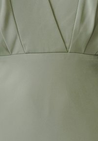 Unselected, sage green