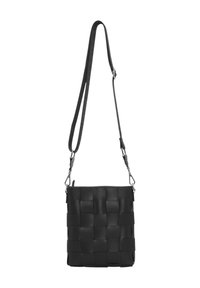 Ilse Jacobsen Taška s příčným popruhem - schwarz