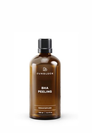 BHA PEELING - Gesichtspeeling - keine angabe