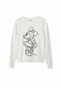Desigual Maglione - beige