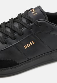 BOSS BRANDON - Sneakers - black