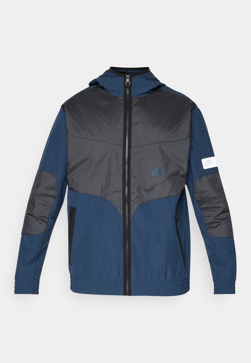 Nike Sportswear Trainingsvest meerkleurig Nike Sportswear Trainingsvest meerkleurig