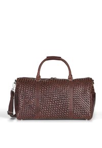 JOHN - Bolsa de fin de semana - brown
