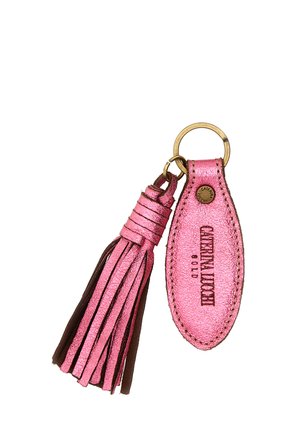 GIUSY - Portachiavi - rosa/t burro