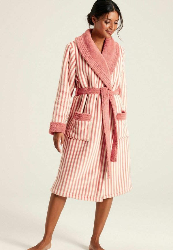 REGULAR FIT - Bademantel