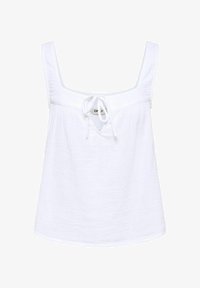 Sélectionné, bright white