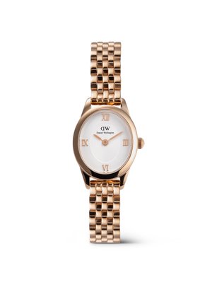 MINI - Watch - rose gold coloured