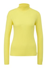 Geselecteerd, vanille