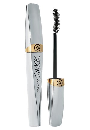 MASCARA SHOCK® - Mascara - nero shock