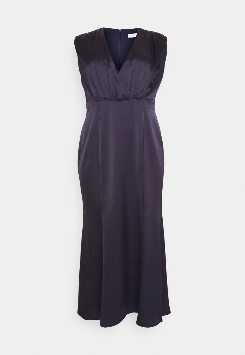 Jarlo Curve Galajurk donkerblauw Jarlo Curve Galajurk donkerblauw