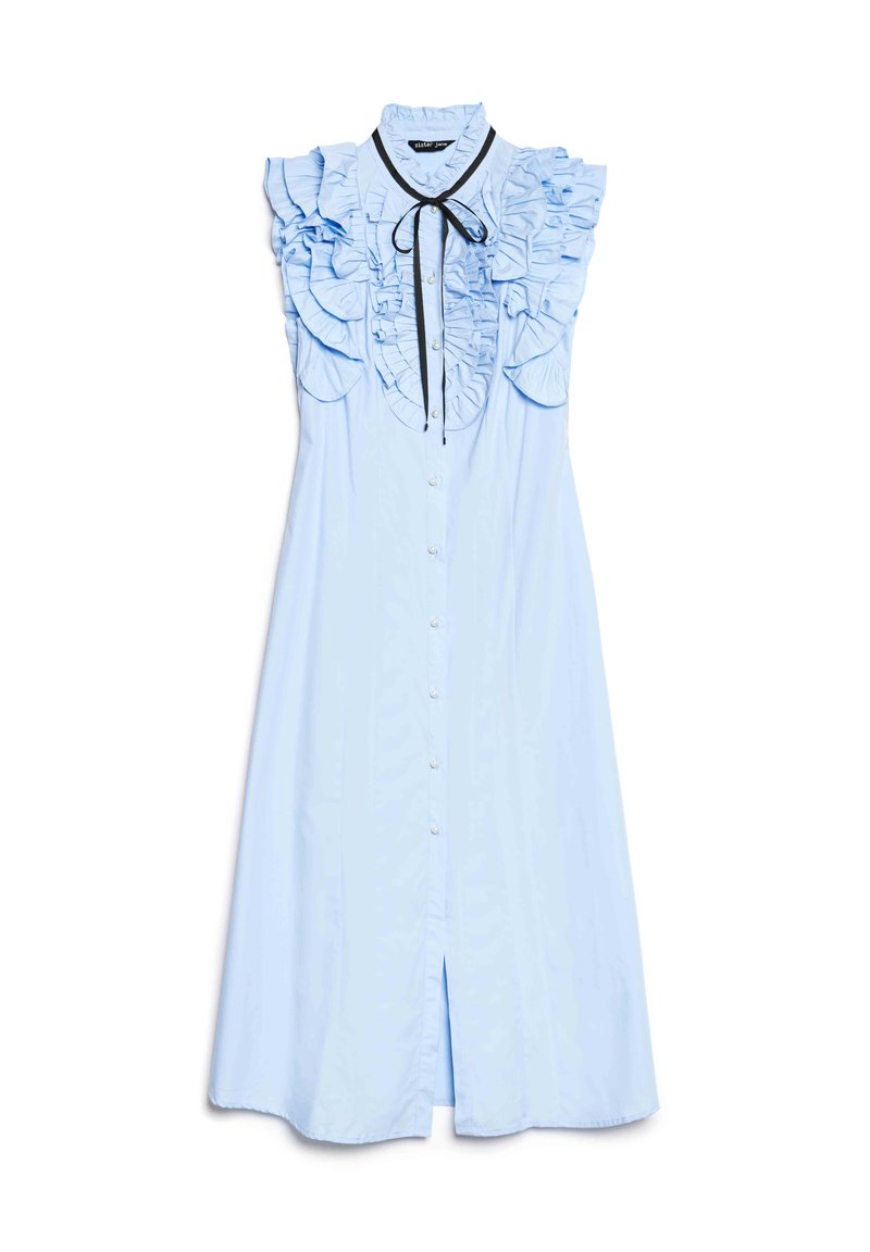 sister jane Blousejurk blauw sister jane Blousejurk blauw