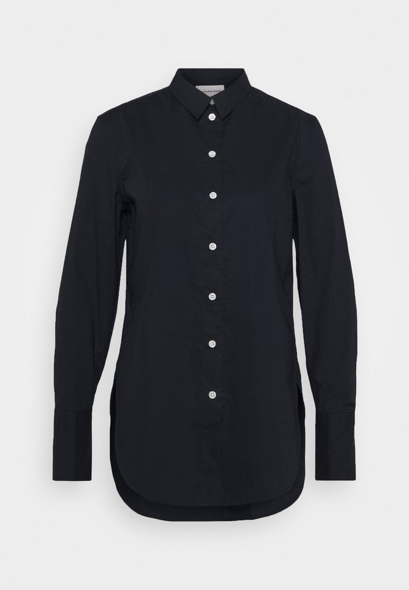 By Malene Birger Overhemdblouse blauw