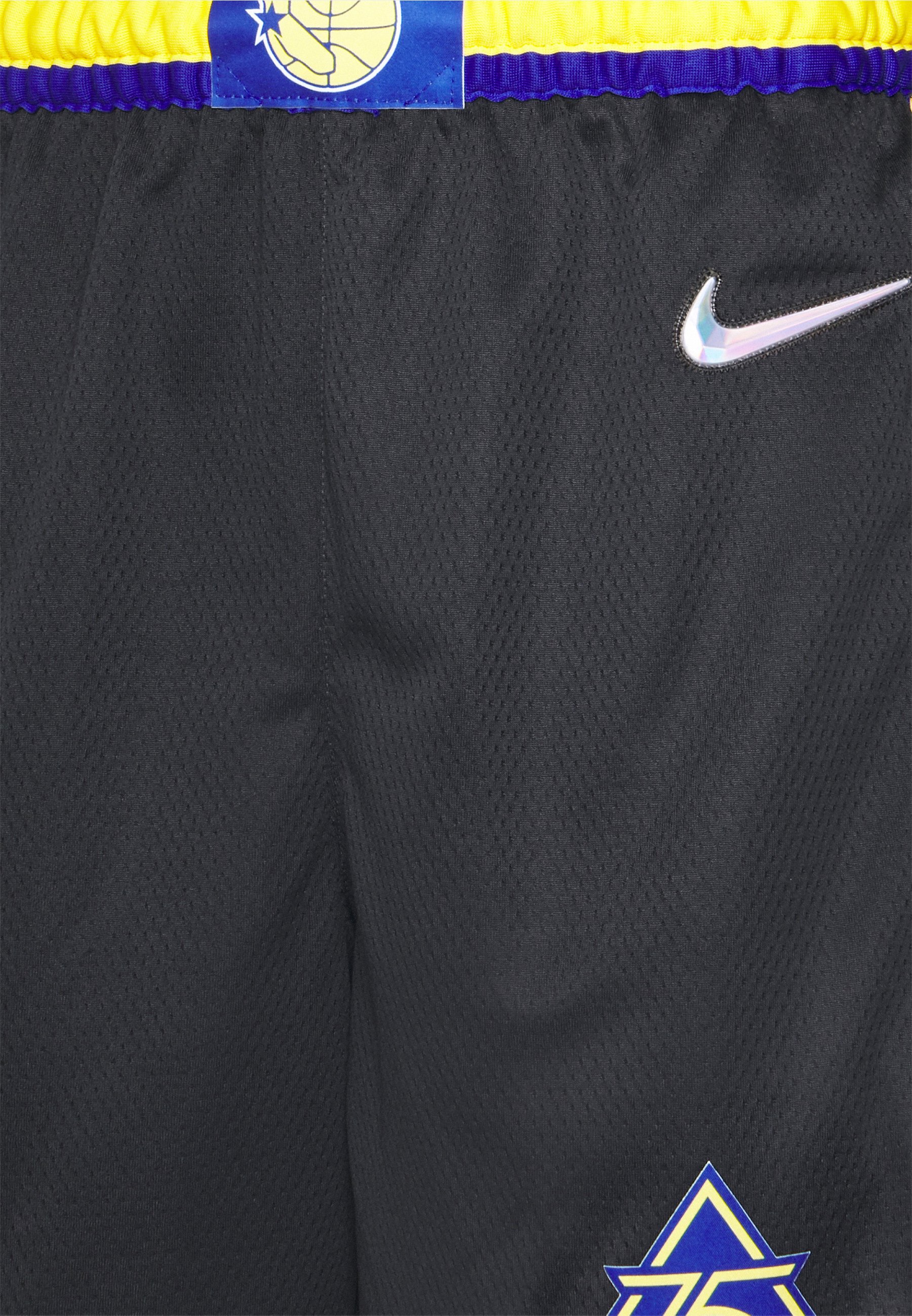 denver nuggets shorts nike