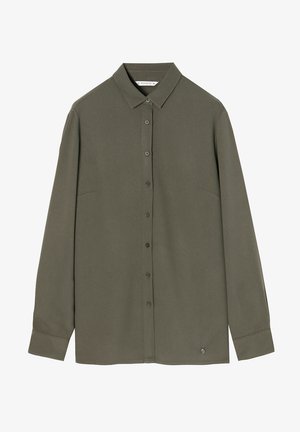 TATUUM, FELA - Overhemdblouse - khaki
