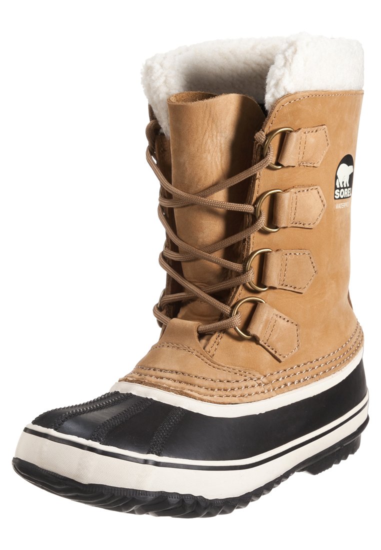 Bottes de Neige Femme Sorel 1964 Pac 2