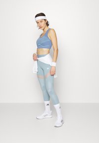 adidas Performance Leggings - magic grey