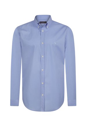 Camisa - blue