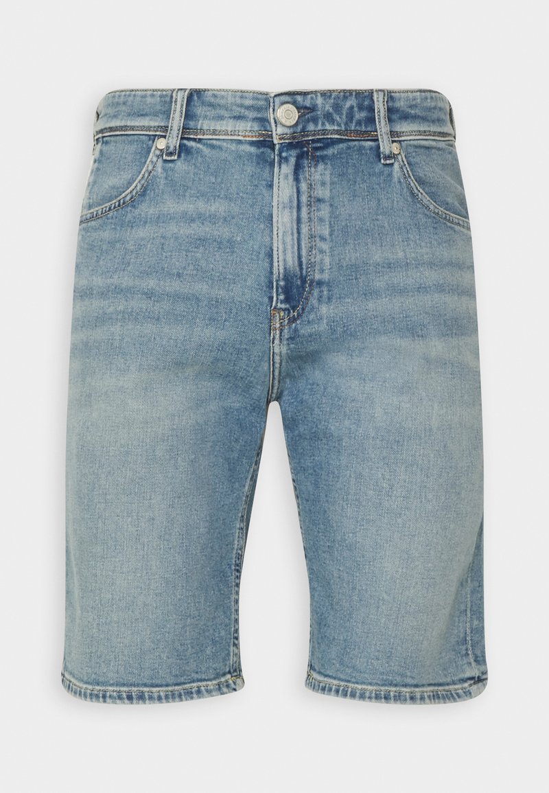 Pantaloni scurți din denim