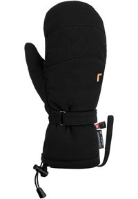 Reusch Manoplas - black
