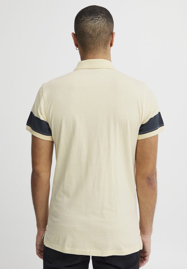 BHUdo - Polo shirt - cloud cream2