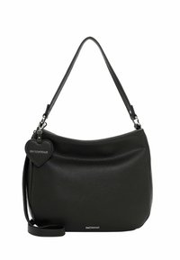 Handbag - darkgrey