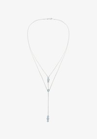 Ausgewählt, hellblau