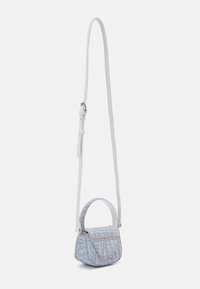 Diesel 1DR XS - Cross body bag - denim