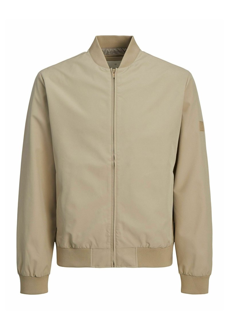 Jack & Jones PREMIUM Bomberjacks beige