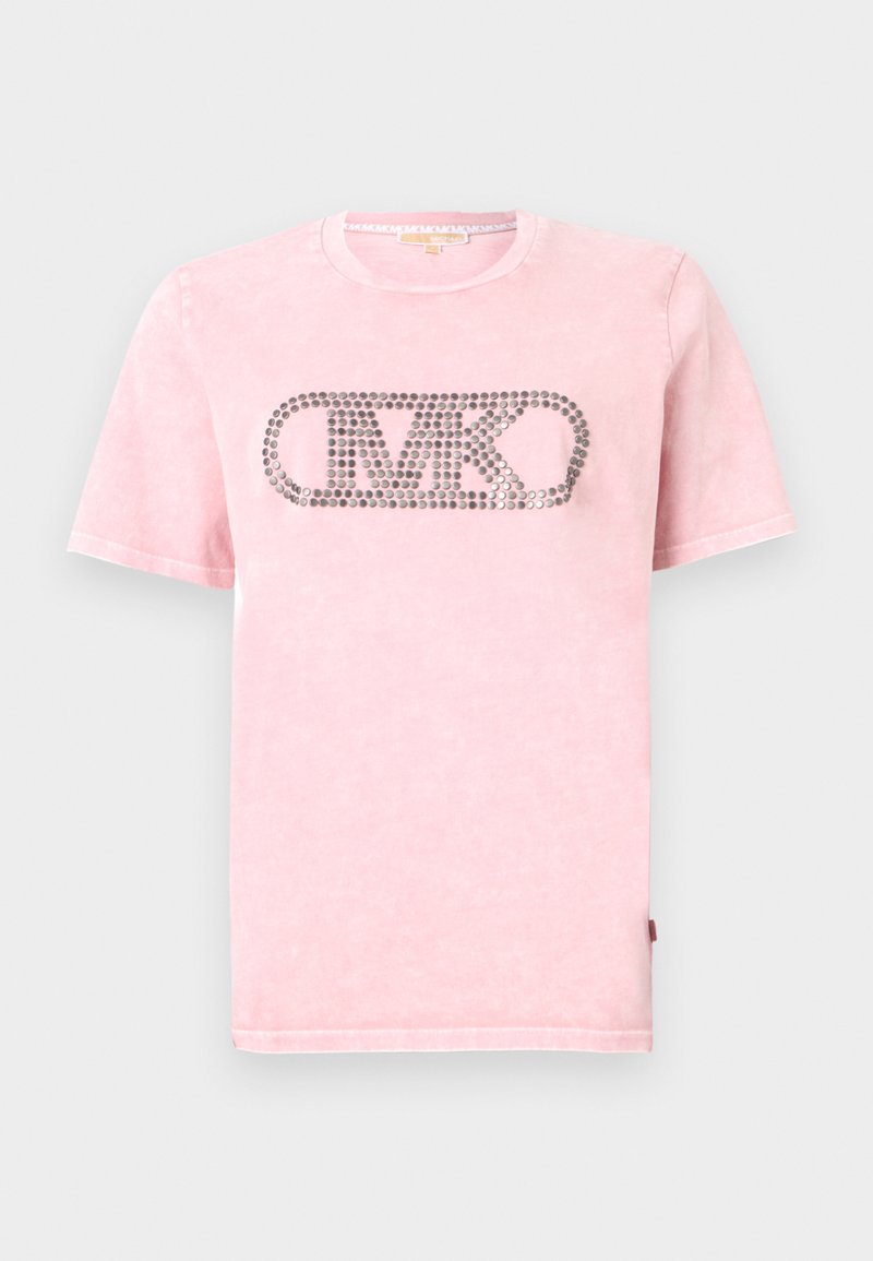 MICHAEL Michael Kors T-shirt print roze