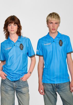 LAS VEGAS 25 AWAY - Polo shirt - white