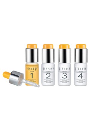 Elizabeth Arden PREVAGE ANTI-AGING PROGRESSIVE RENEWAL TREATMENT - Set de soins du visage