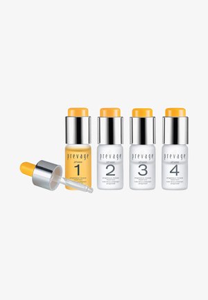Elizabeth Arden PREVAGE ANTI-AGING PROGRESSIVE RENEWAL TREATMENT - Set de soins du visage