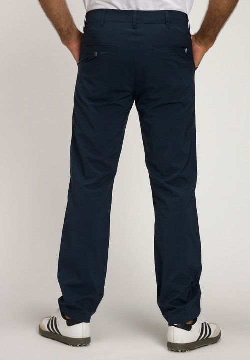 Pantalon Homme Oliver Bleu Marine Taille 36R - Qualité Premium, Occasion Très Bon État