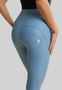 Freddy Leggings - faded denim