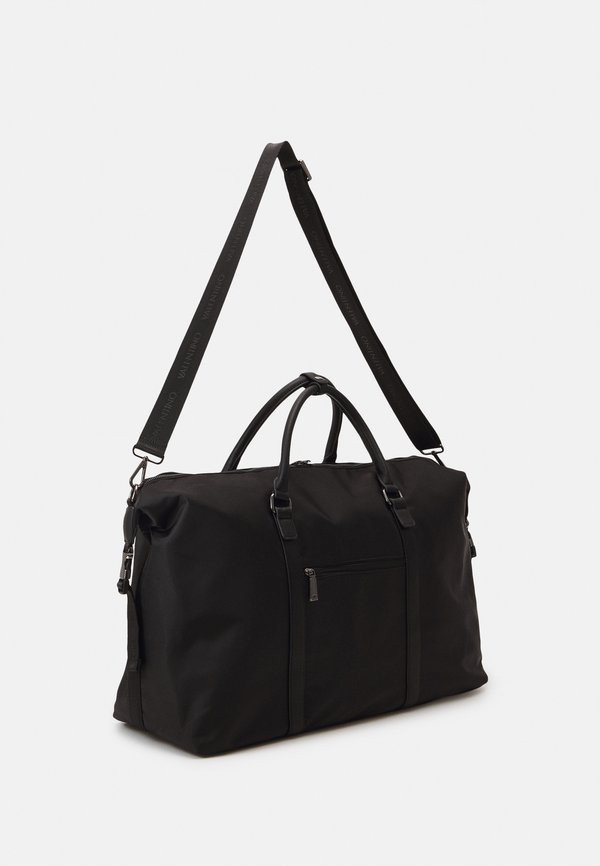 INFINITY UNISEX - Weekend bag - nero2