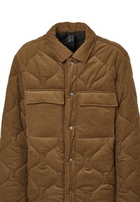 Calliope MATELASSÉE - Giacca invernale - beige