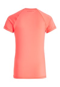 Protest SURF SHORT SLEEVE PRTSENNA JR - Vandens sportiniai marškinėliai - sugarcoral