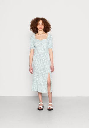Maxi dress - light blue