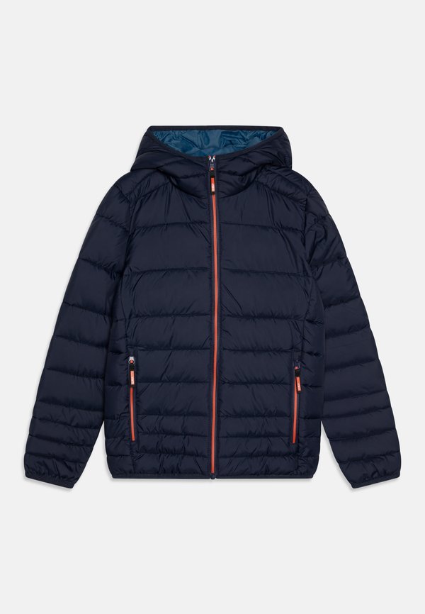 KID FIX HOOD UNISEX - Outdoor jacket