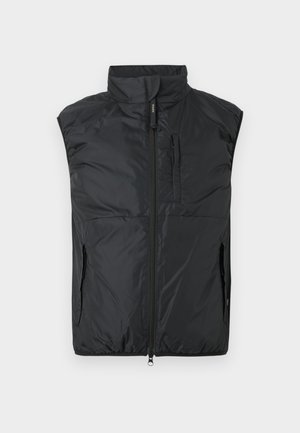 JIL - Γιλέκο - black