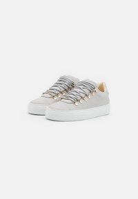 Nubikk JAGGER CLASSIC FRESH - Sapatilhas - light grey