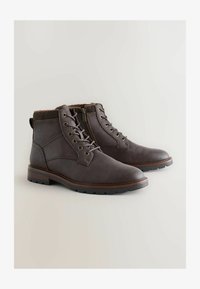 Non sélectionné, brown