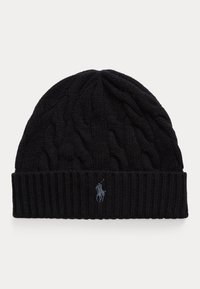 Избран, black