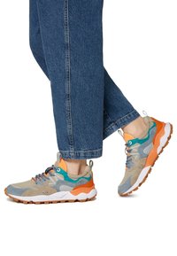 Flower Mountain YAMANO - Sneaker low - himmlisch