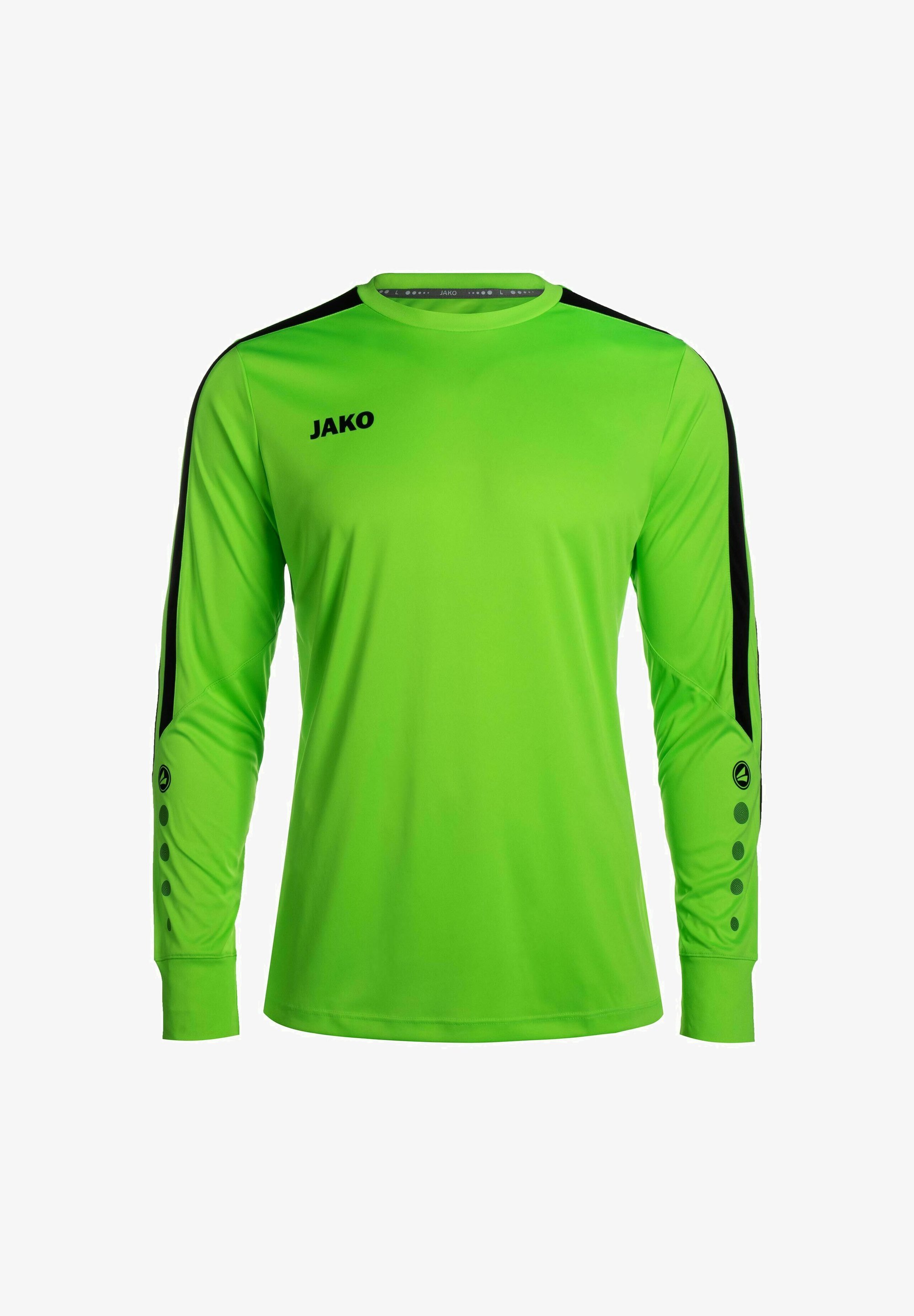 11teamsports Jako Striker Sweatshirt JAKO POWER Goalkeeper Shirt