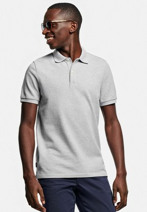 MR MARVIS, MR MARVIS THE CLASSIC POLO - Poloshirt - oysters