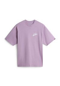 Unausgewählt, lavender mist