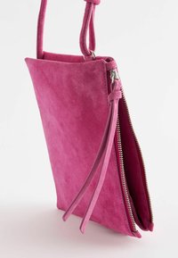 Next Borsa a tracolla - bright pink